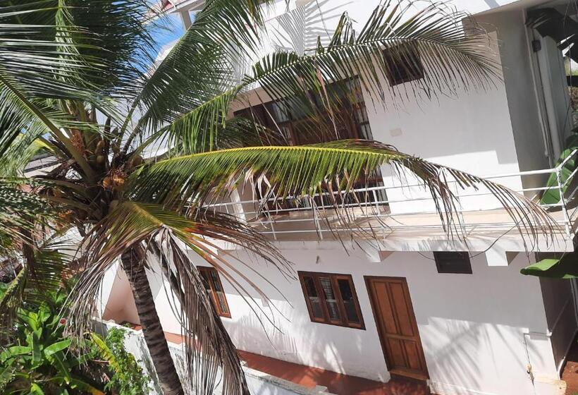 اتاق استاندارد با چشمانداز دریا, Varma Sea View Villas