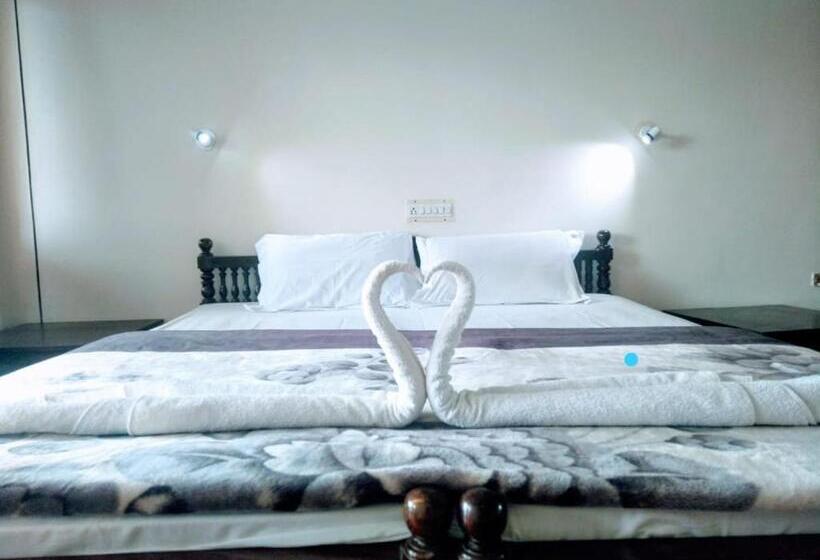 اتاق استاندارد با چشمانداز دریا, Varma Sea View Villas