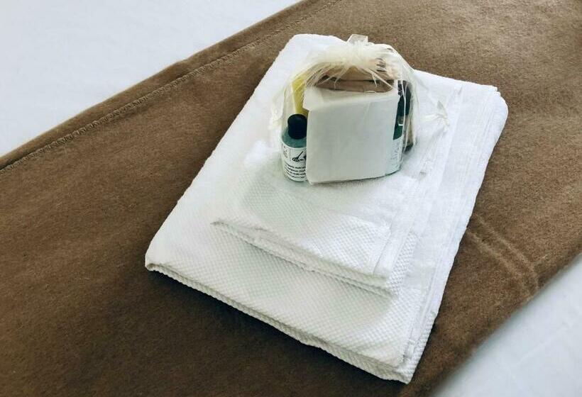 דירה בת חדר שינה 1 עם נוף, Residence Aurora