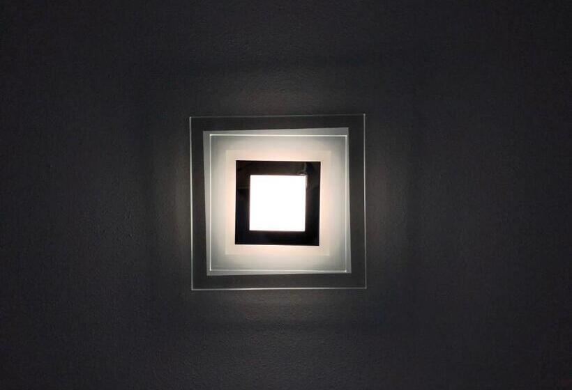 דירה בת חדר שינה 1 עם מרפסת, Residence Aurora