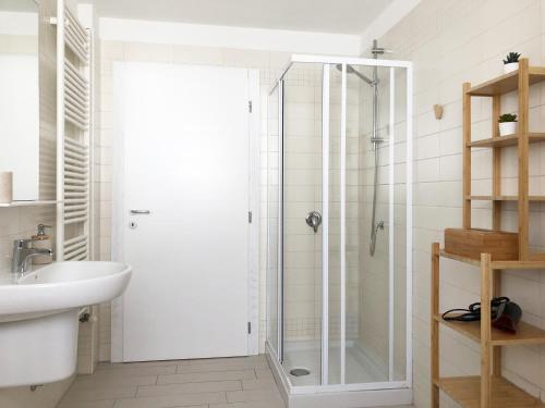 דירה בת חדר שינה 1 עם נוף, Residence Aurora