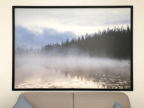 דירה בת חדר שינה 1 עם מרפסת, Residence Aurora