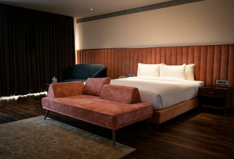 סוויטה משפחתית, Kimmane Golf Resort