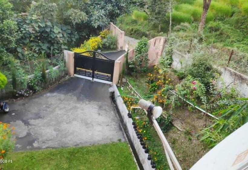 سوییت لوکس, Sai´s Grace