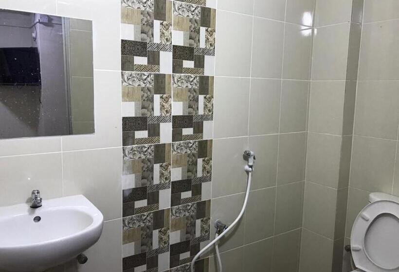 StandaardKamer, Axlite