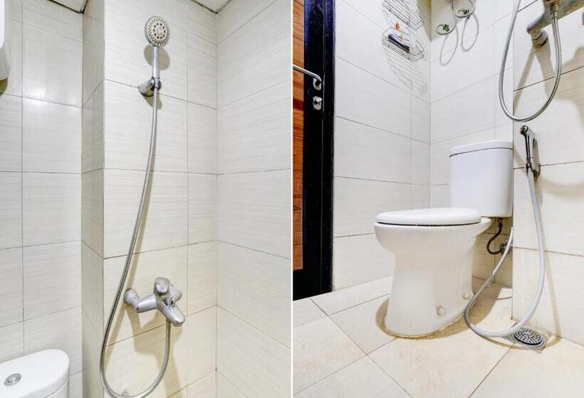 Семейный Номер Deluxe, Collection O 90205 Queen Rent Apartment Gateway Pasteur