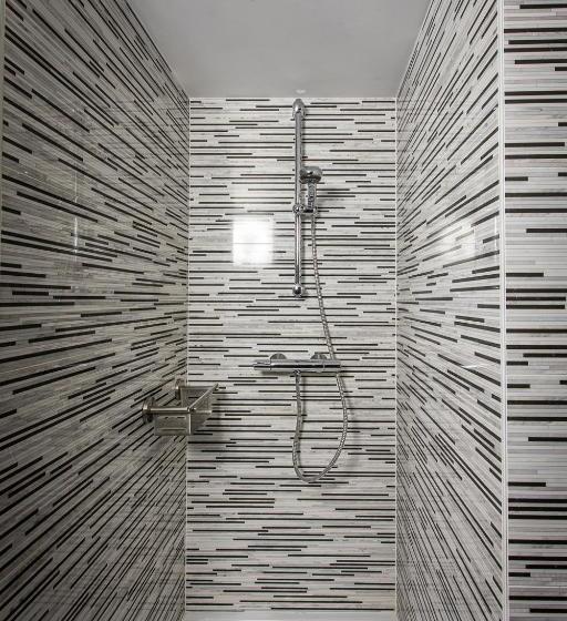 디럭스 스위트, Maison Noppius