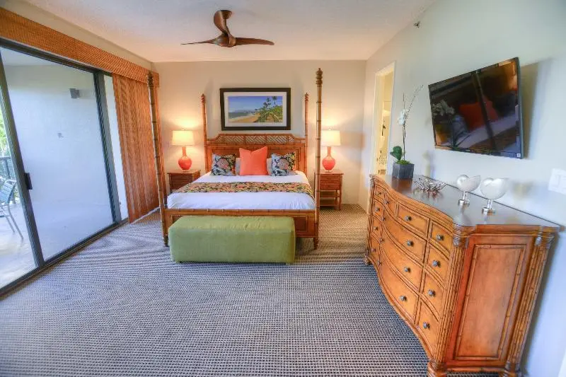 スイート, Sands Of Kahana Vacation Club