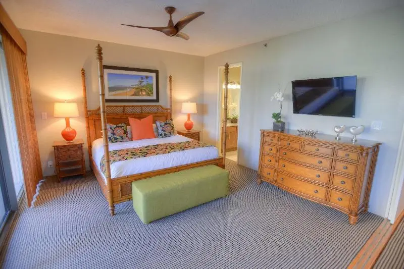 スイート, Sands Of Kahana Vacation Club