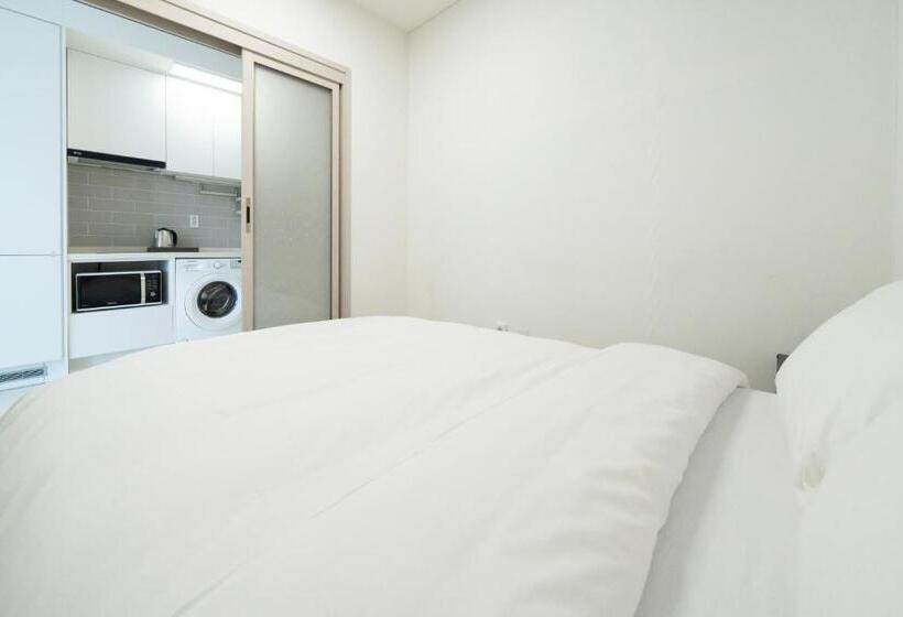 Номер Superior, World Sky Residence
