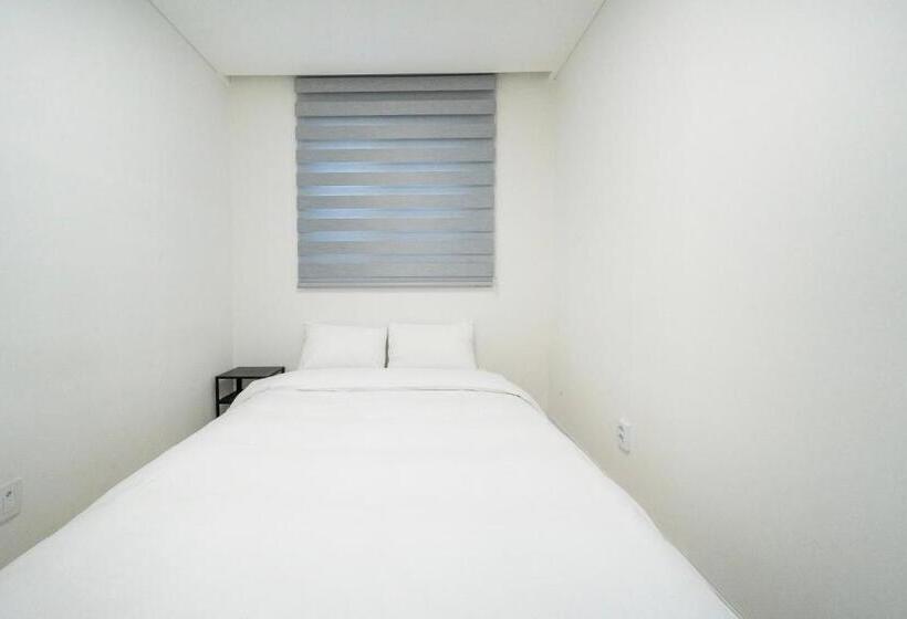 수피리어 룸, World Sky Residence