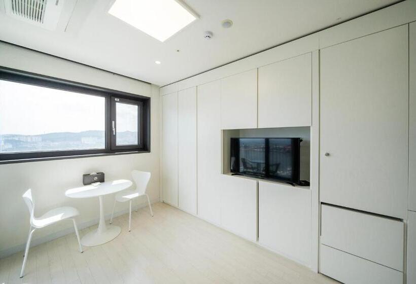 수피리어 룸, World Sky Residence