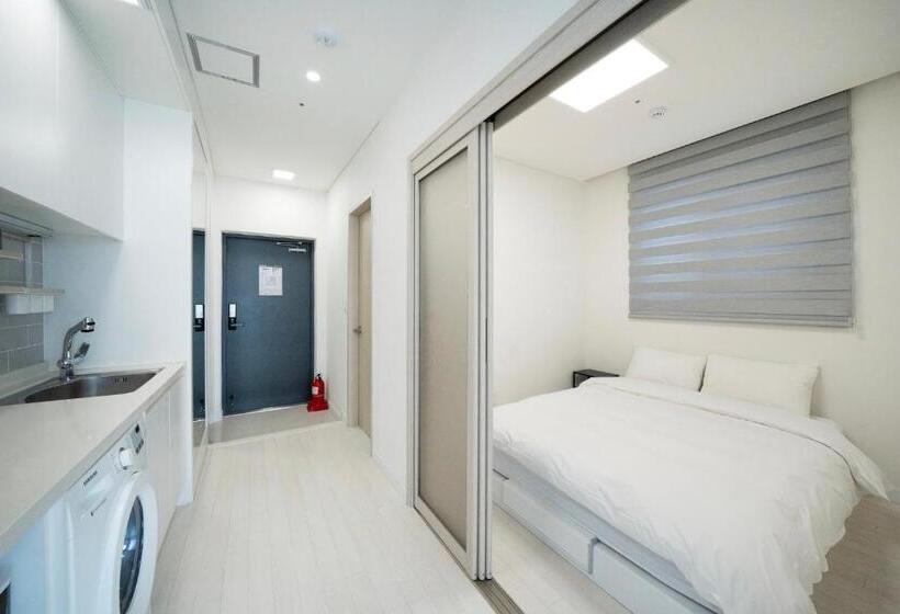 수피리어 룸, World Sky Residence