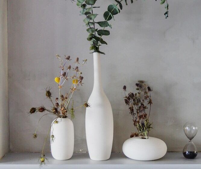 اتاق سوپریور چهار تخته, H& Jiufen The Ocean Theory