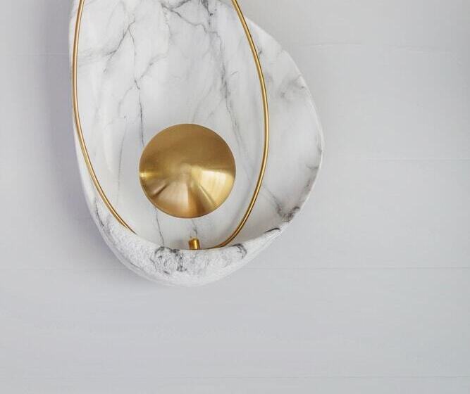 اتاق سوپریور چهار تخته, H& Jiufen The Ocean Theory