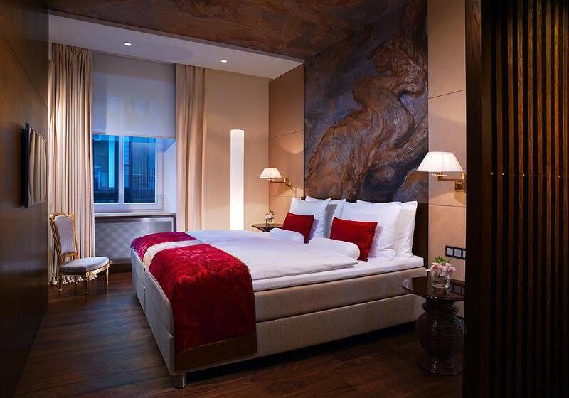 اتاق سوپریور چهار تخته, H& Jiufen The Ocean Theory