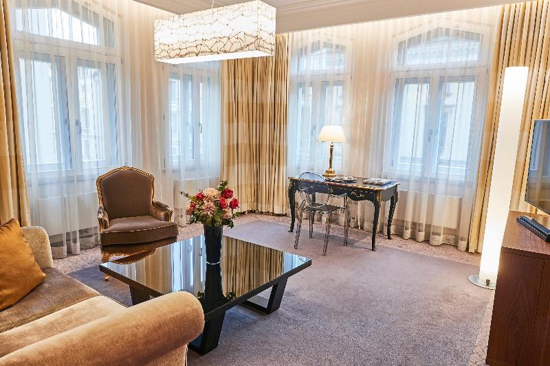 اتاق سوپریور چهار تخته, H& Jiufen The Ocean Theory