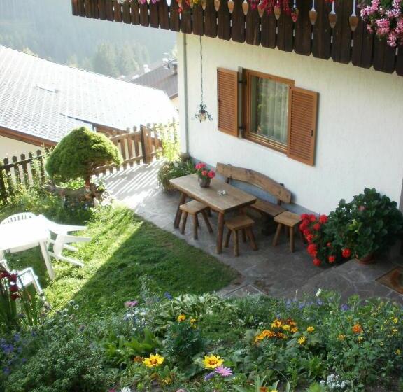 1 Bedroom Apartment Mountain View, Apartments Kranebitt