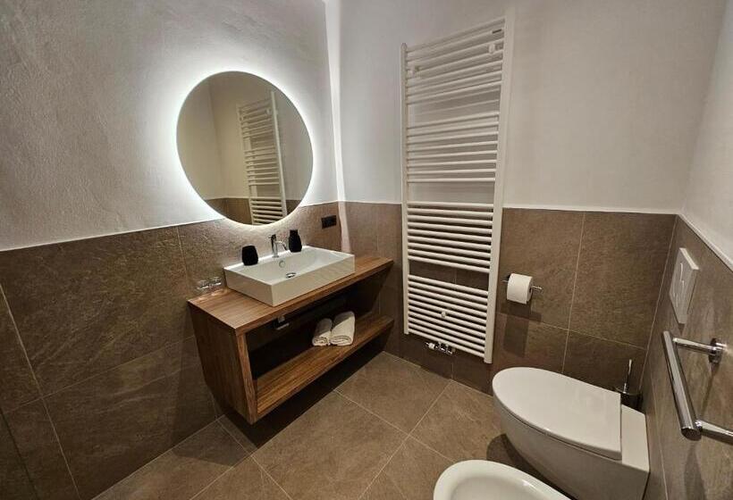 1 Bedroom Apartment Mountain View, Apartments Kranebitt