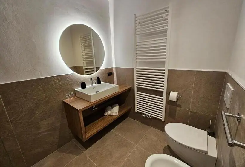 1 Bedroom Apartment Mountain View, Apartments Kranebitt