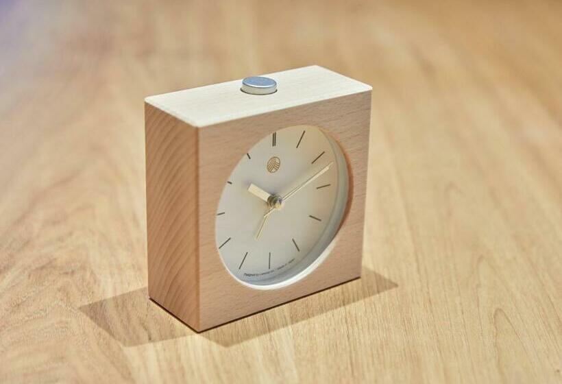 キングサイズベッドのスーペリアルーム, Agora Kyoto Shijo