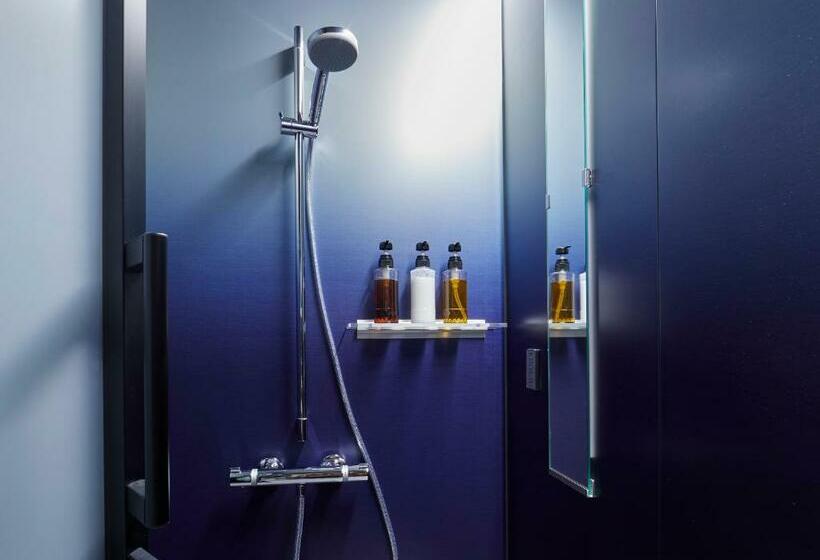 Номер Superior Кровать Кинг, Agora Kyoto Shijo