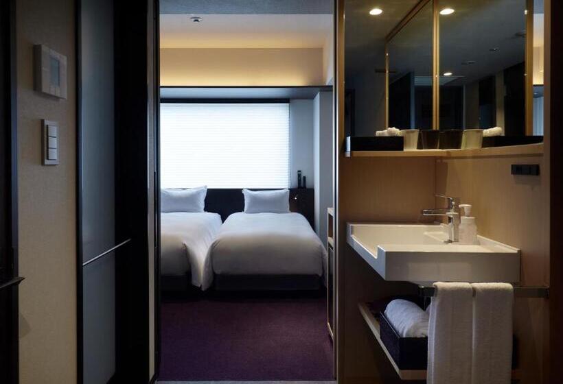 デラックスルーム, Agora Kyoto Shijo