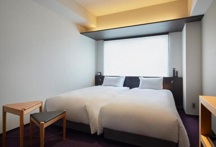 デラックスルーム, Agora Kyoto Shijo