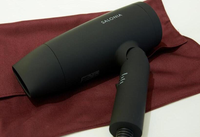 キングサイズベッドのデラックスルーム, Agora Kyoto Shijo