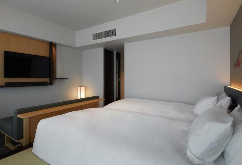 スタンダードルーム, Agora Kyoto Shijo