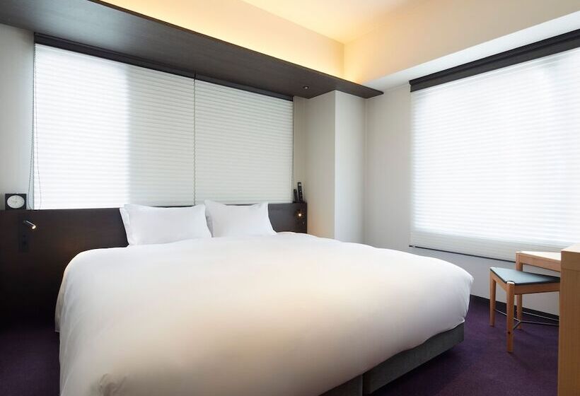 高级大房间, Agora Kyoto Shijo