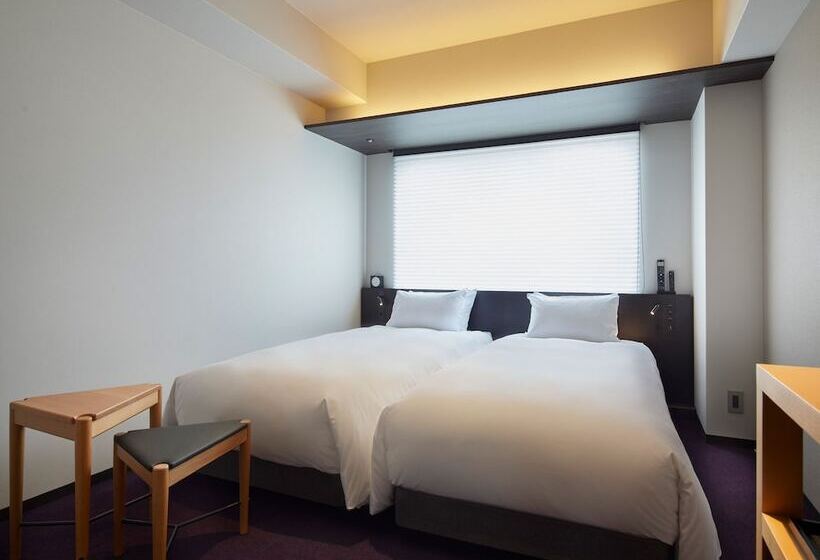 デラックスルーム, Agora Kyoto Shijo