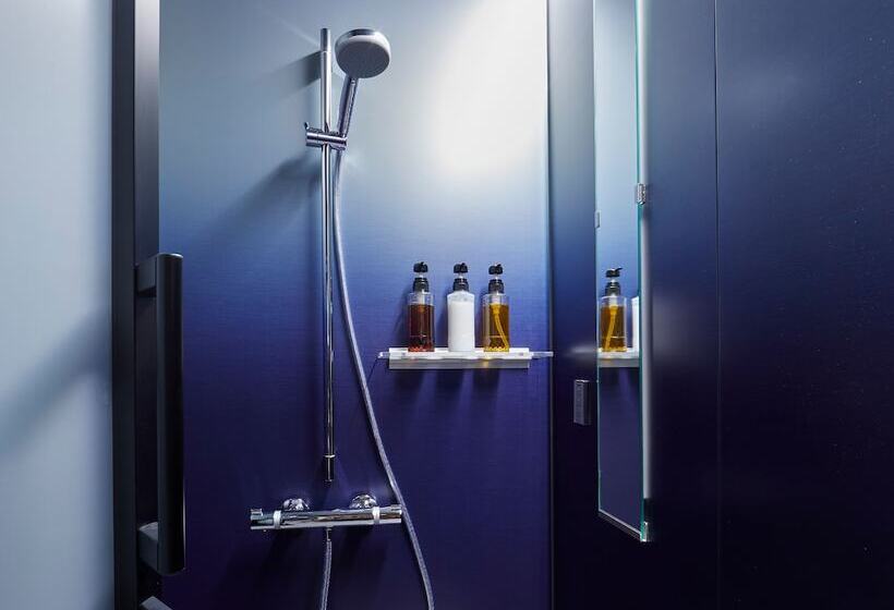 デラックスルーム, Agora Kyoto Shijo