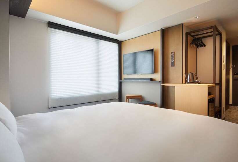デラックスルーム, Agora Kyoto Shijo