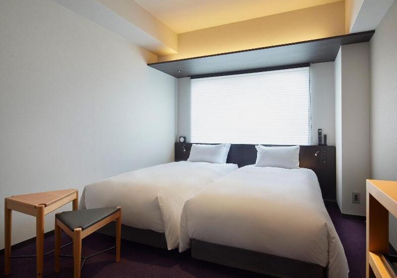 豪华房间, Agora Kyoto Shijo