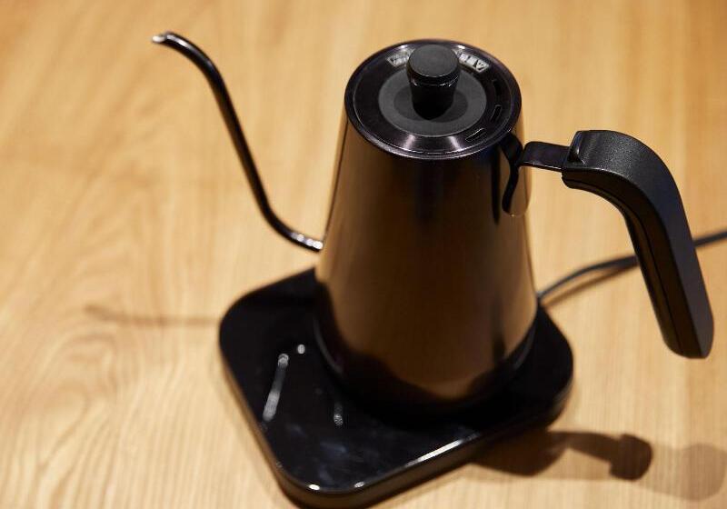 デラックスルーム, Agora Kyoto Shijo