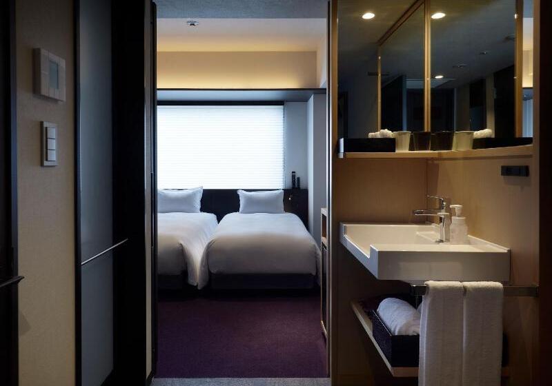 デラックスルーム, Agora Kyoto Shijo