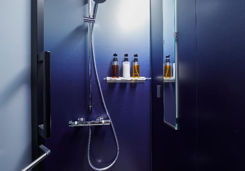 スタンダードルーム, Agora Kyoto Shijo