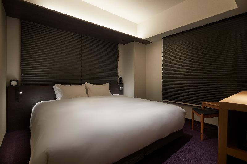 スーペリアールーム, Agora Kyoto Shijo