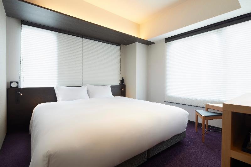 수피리어 룸, Agora Kyoto Shijo