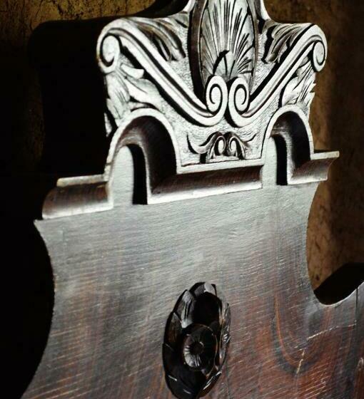 デラックスルーム, Faluhely Major