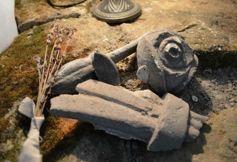 デラックスルーム, Faluhely Major