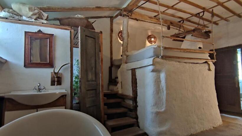 スタンダードルーム, Faluhely Major