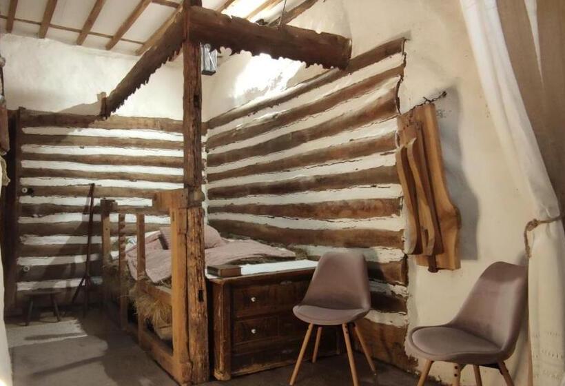 スタンダードルーム, Faluhely Major