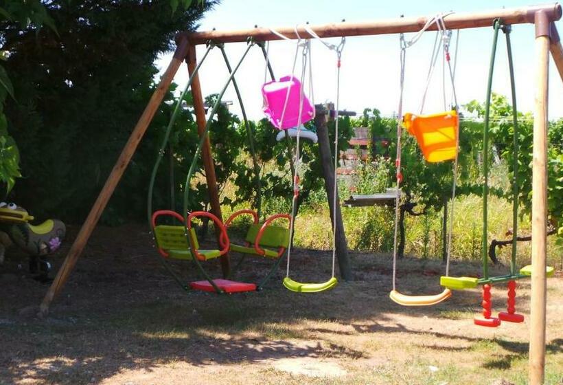 Standard Tent, Retour Au Source