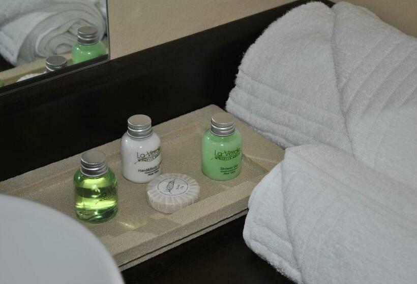 غرفة قياسية, Amaris Guesthouse