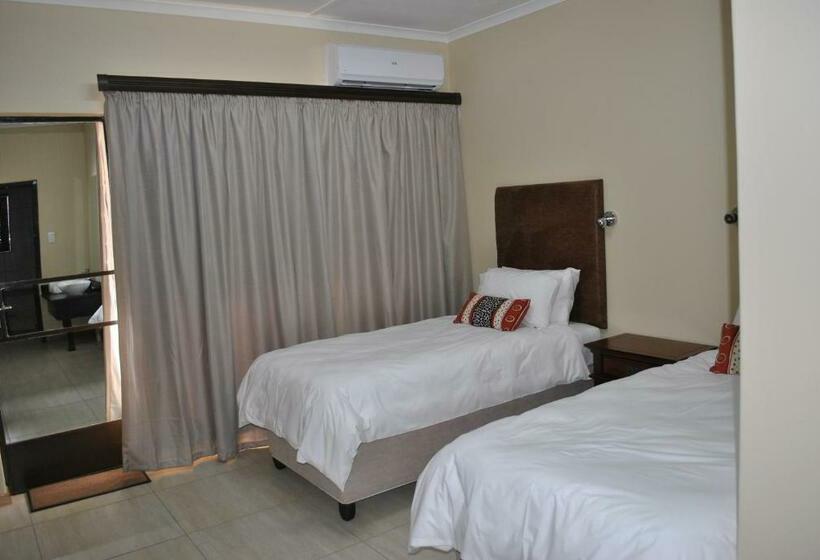 غرفة قياسية, Amaris Guesthouse