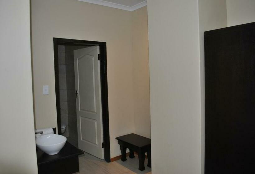 غرفة قياسية, Amaris Guesthouse