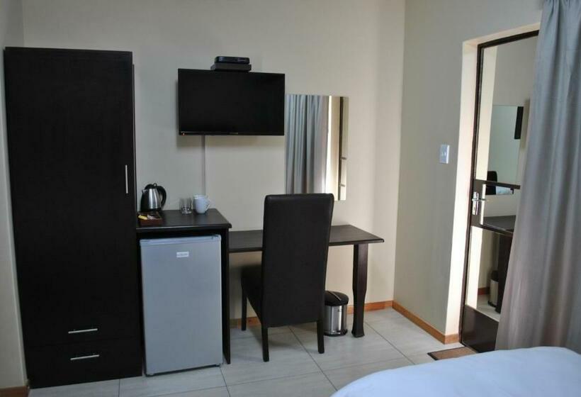 غرفة قياسية, Amaris Guesthouse