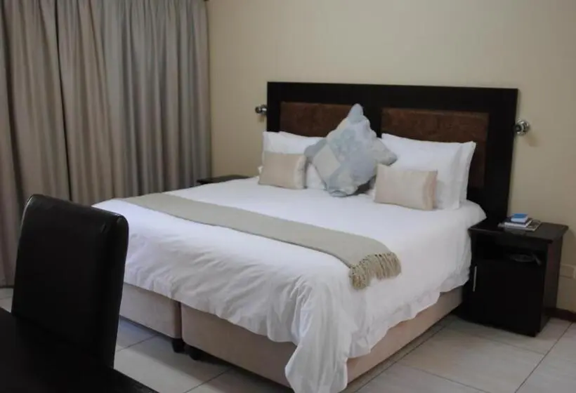 デラックスルーム, Amaris Guesthouse